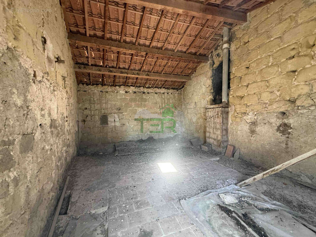 Maison à SERVIAN