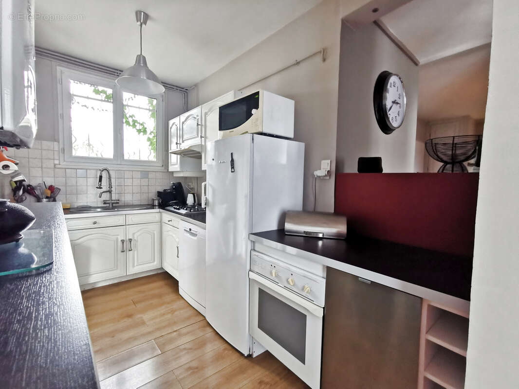 Appartement à AVIGNON