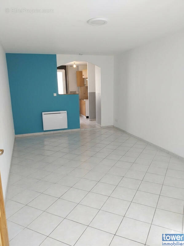 Maison à VAULX