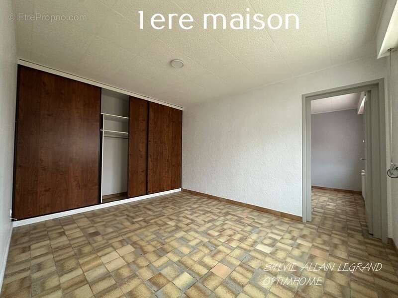 Maison à BIACHE-SAINT-VAAST