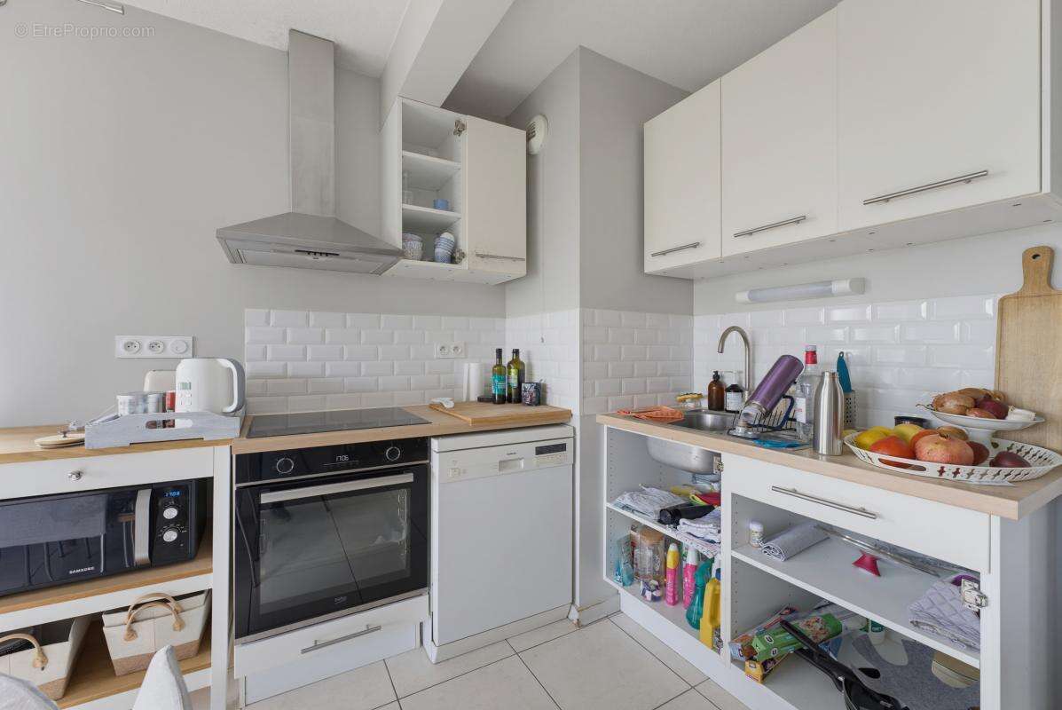 Appartement à MERIGNAC