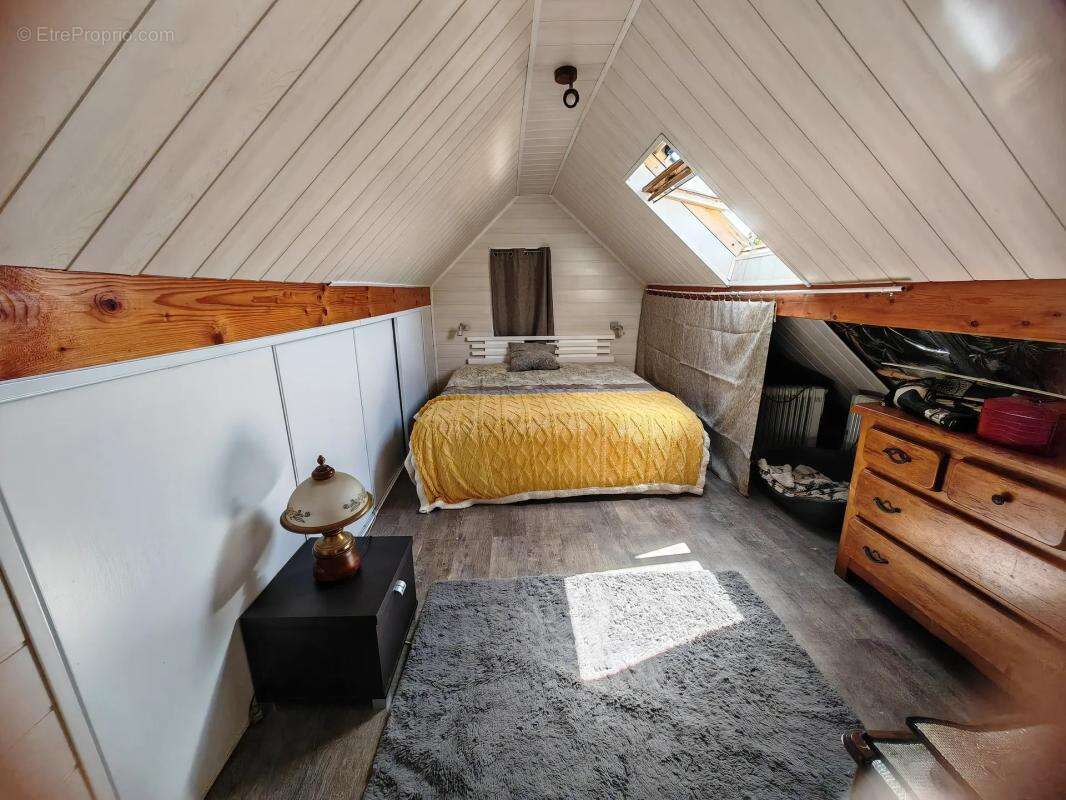 Maison 6 pièces 134m² - photo 8