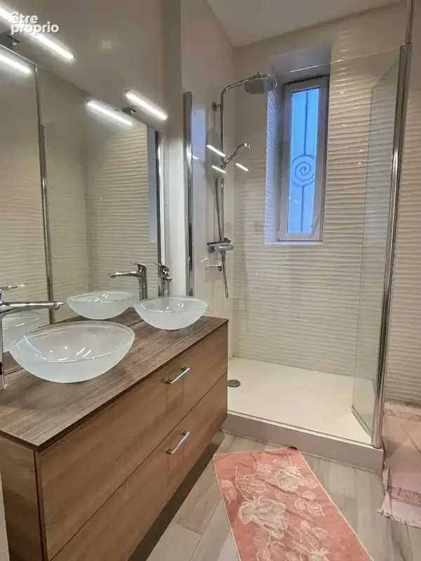 Appartement 72 m² à Grenoble  - photo 5