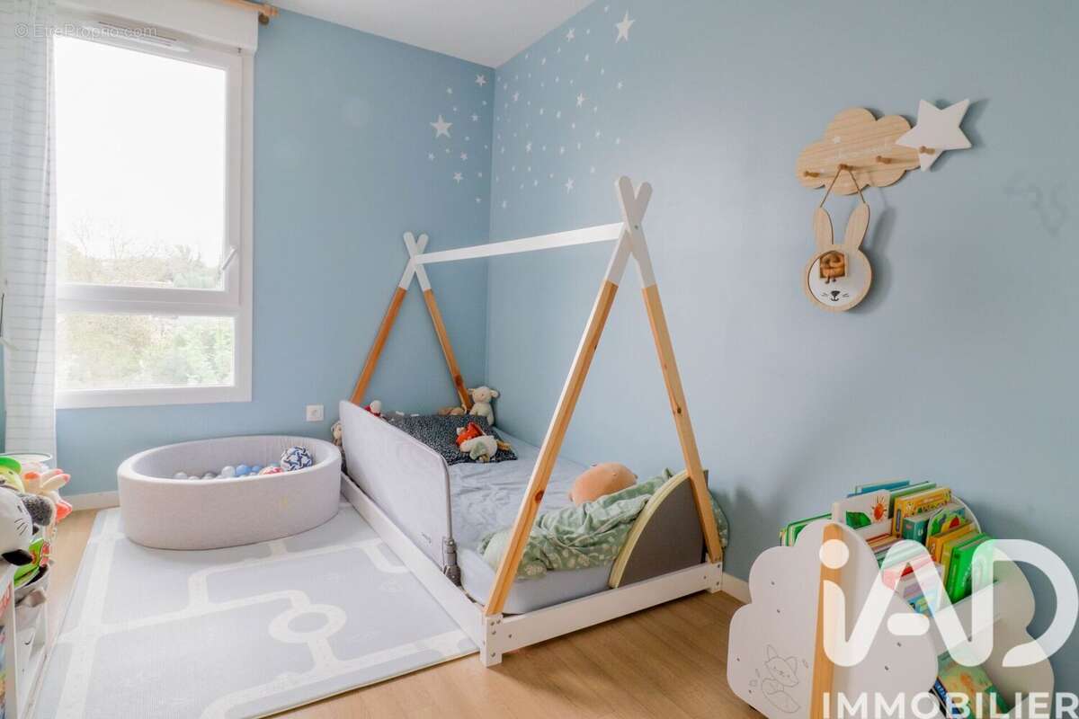Photo 8 - Appartement à SAULX-LES-CHARTREUX