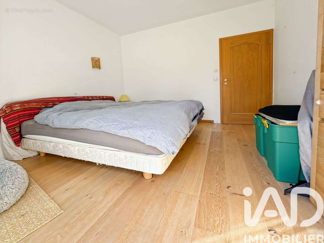 Photo 9 - Maison à LE VAUDOUE