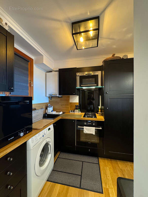 Appartement à EZE