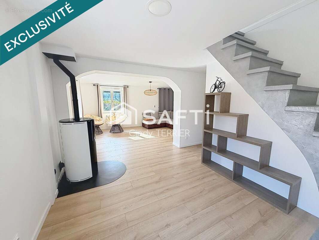 Photo 3 - Maison à CHARAVINES