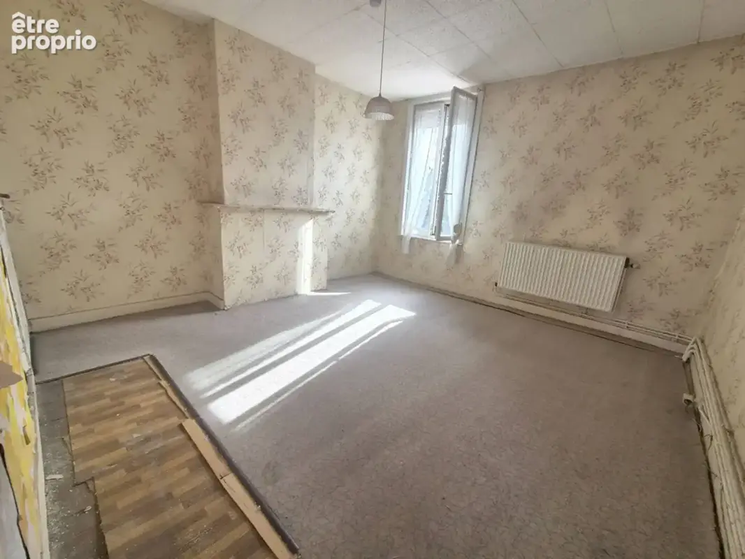 Maison Fresnes Sur Escaut 4 pièce(s) 86 m2 - photo 4