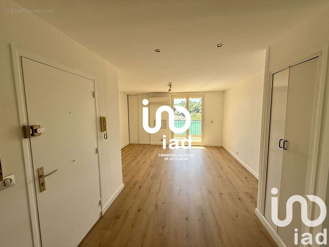 Photo 5 - Appartement à GRASSE