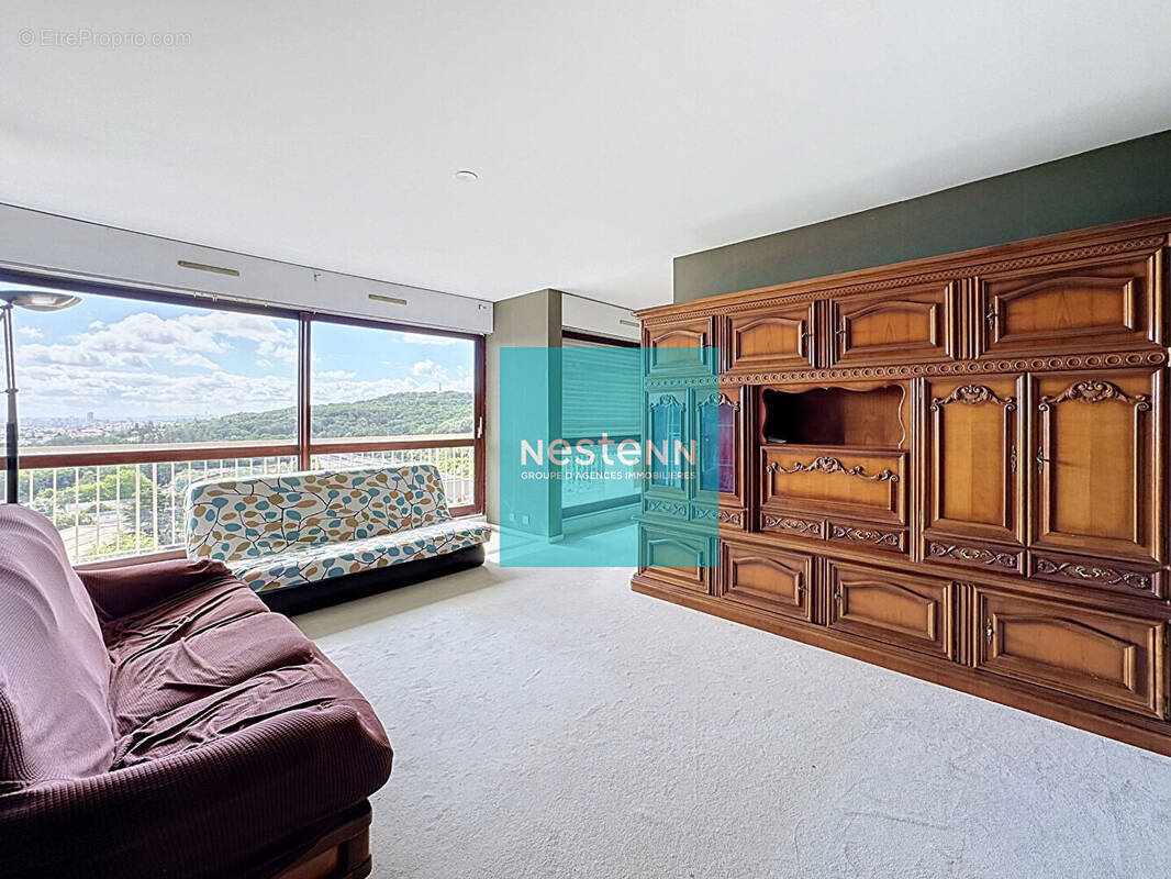 Appartement à FRANCONVILLE