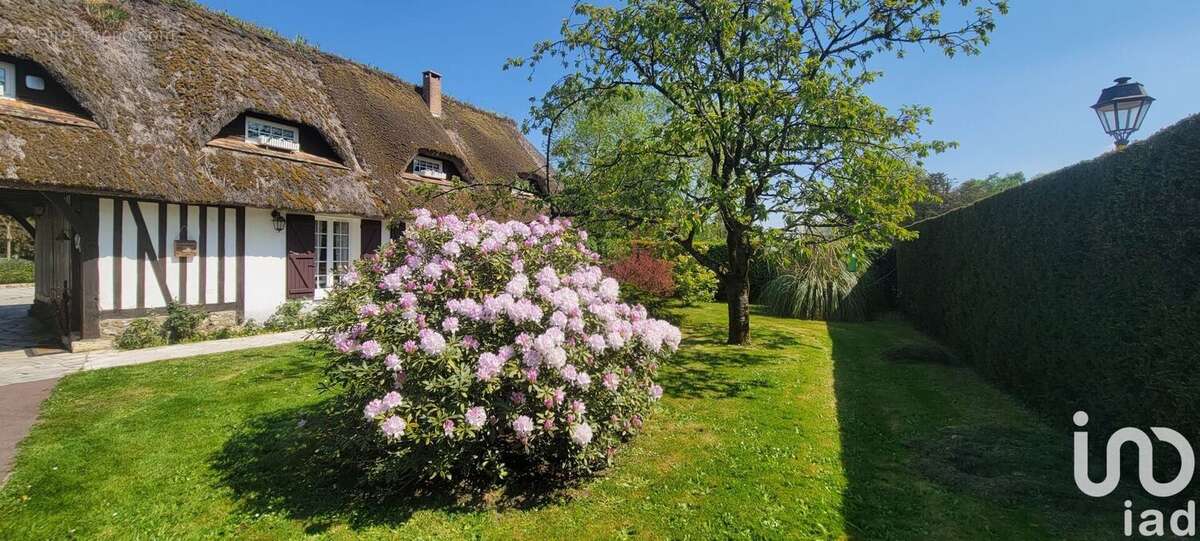 Photo 2 - Maison à CAUMONT