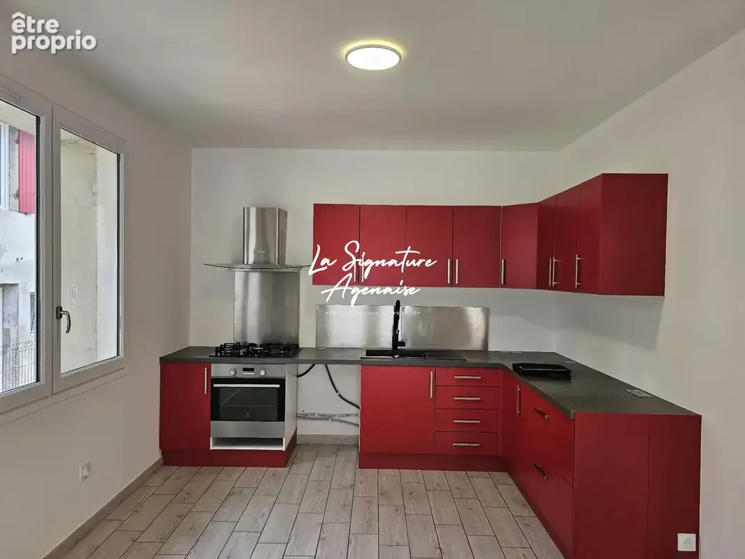 Maison 5 pièces 101 m² à vendre à Sainte-Livrade-Sur-Lot (47110) - photo 4