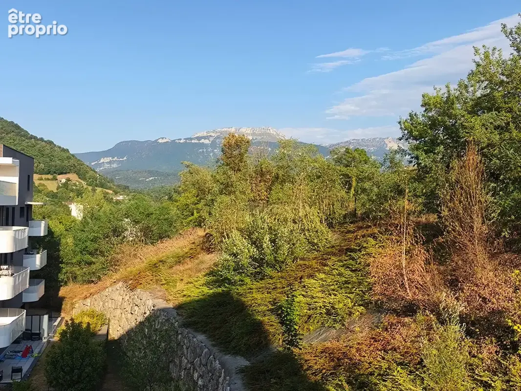 Appartement à VOIRON