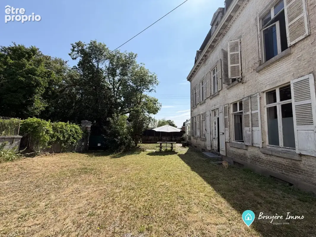 Maison 273 m² à Sains-Du-Nord  - photo 5
