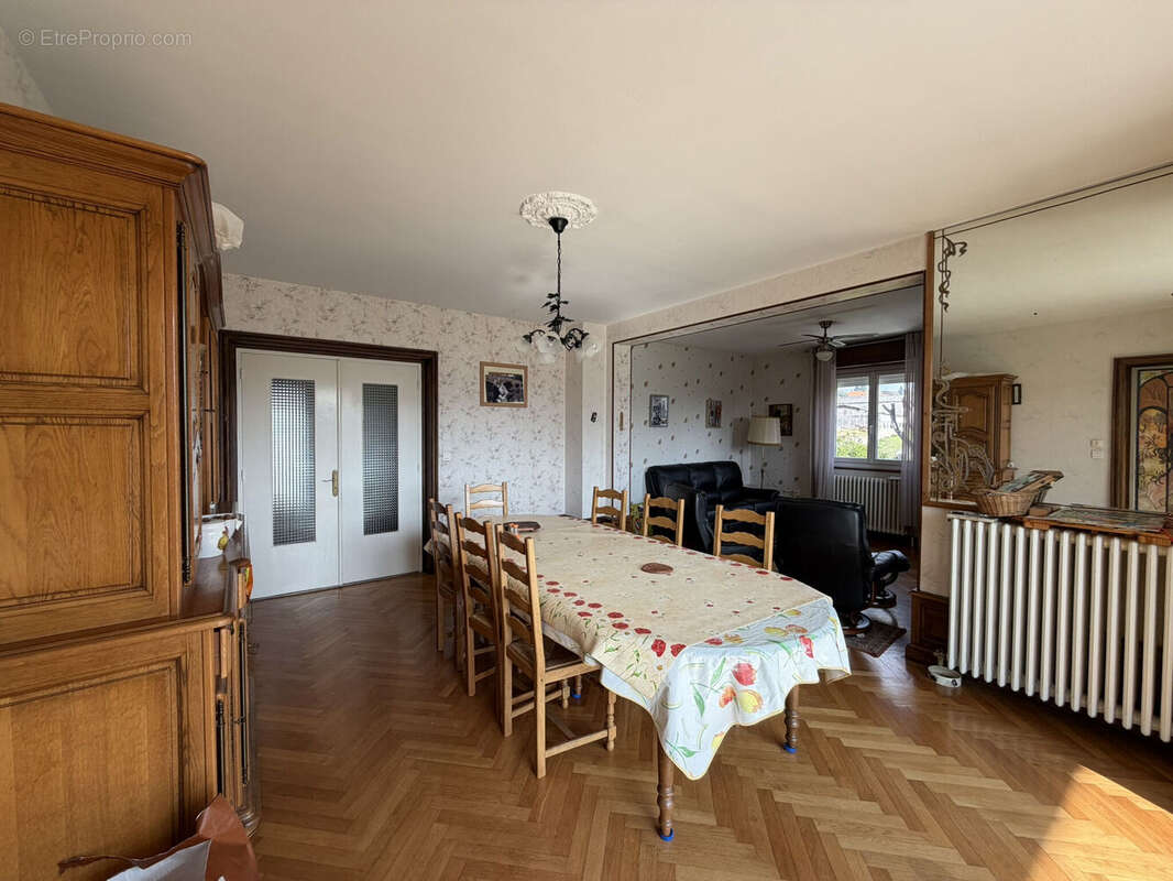 Photo 6 - Maison à CUINZIER