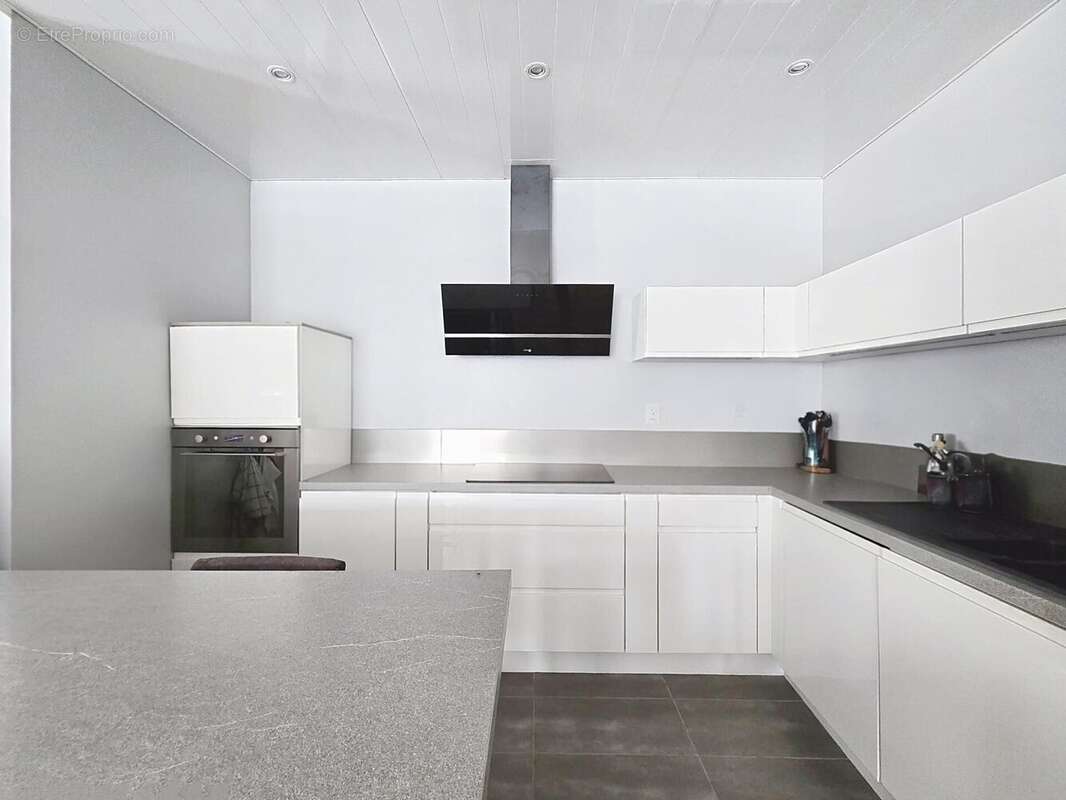 Photo 2 - Maison à AUDENGE