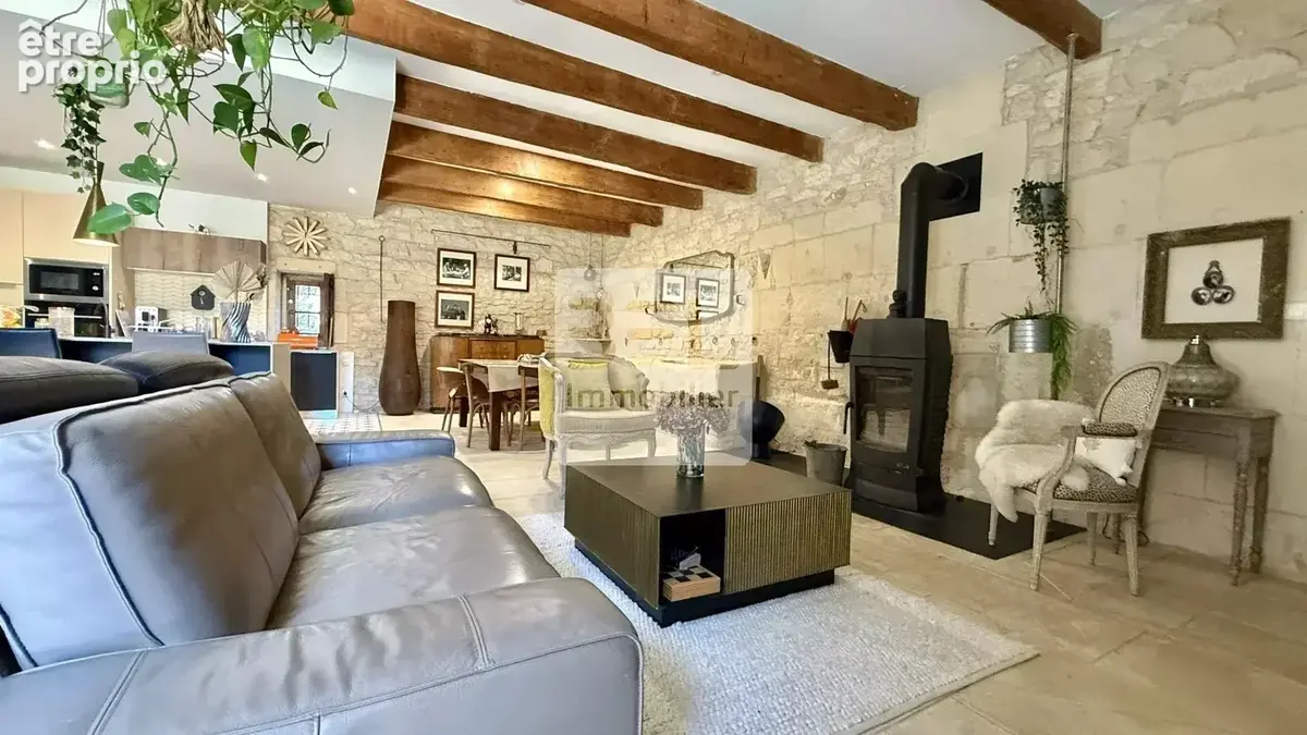 Elégant mas provençal – Un art de vivre entre authenticité et élégance - photo 16