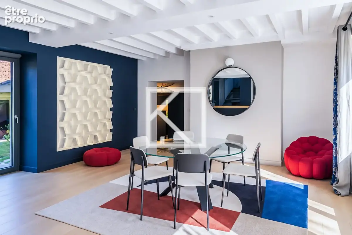 Maison 9 pièces 260 m² à vendre à Pruille-Le-Chetif (72700) - photo 8