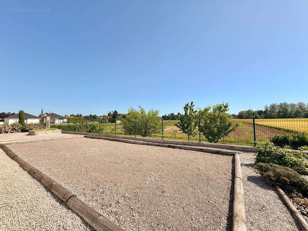 Maison familiale récente – 4 chambres – Terrain de 1500m² – Aucuns travaux à prévoir - photo 18