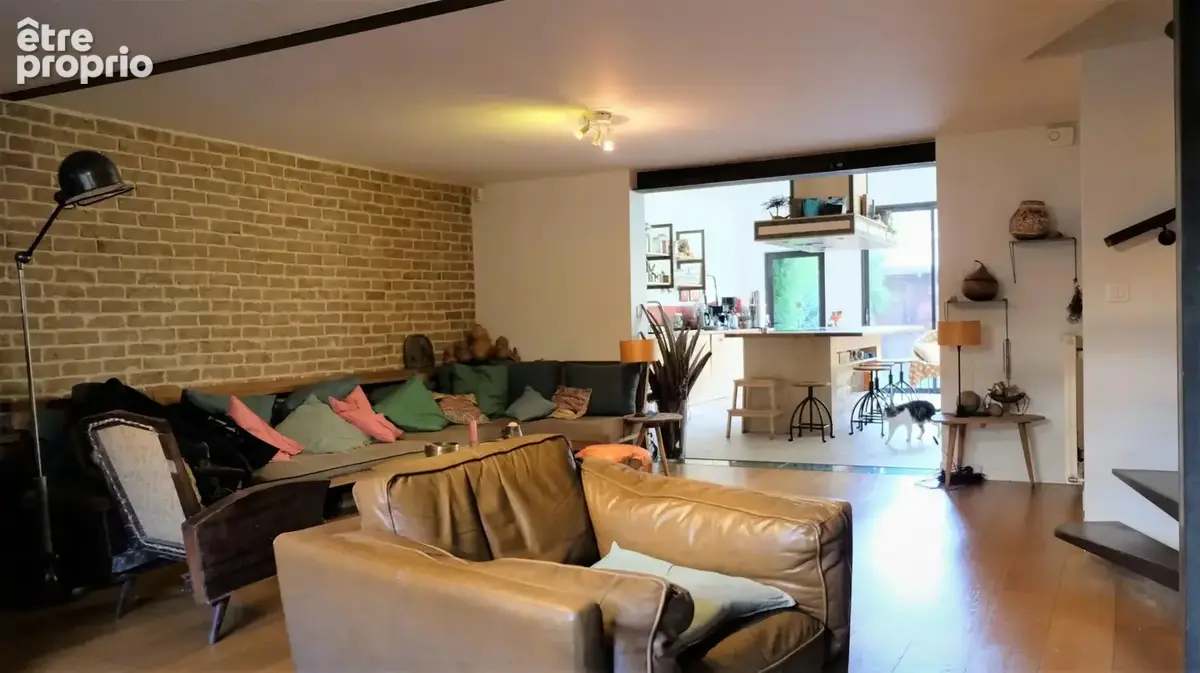 Très belle maison familiale - photo 12