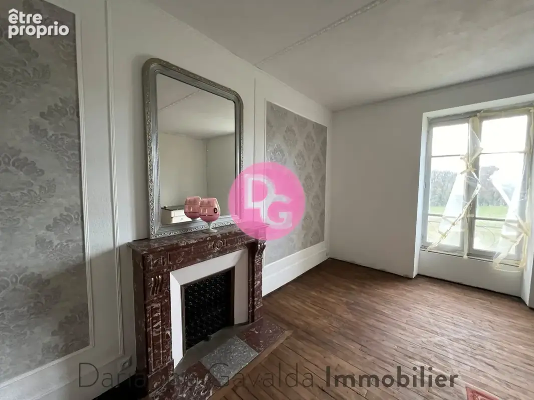 Maison 5 pièces 115 m² à vendre à Flagnac (12300) - photo 3