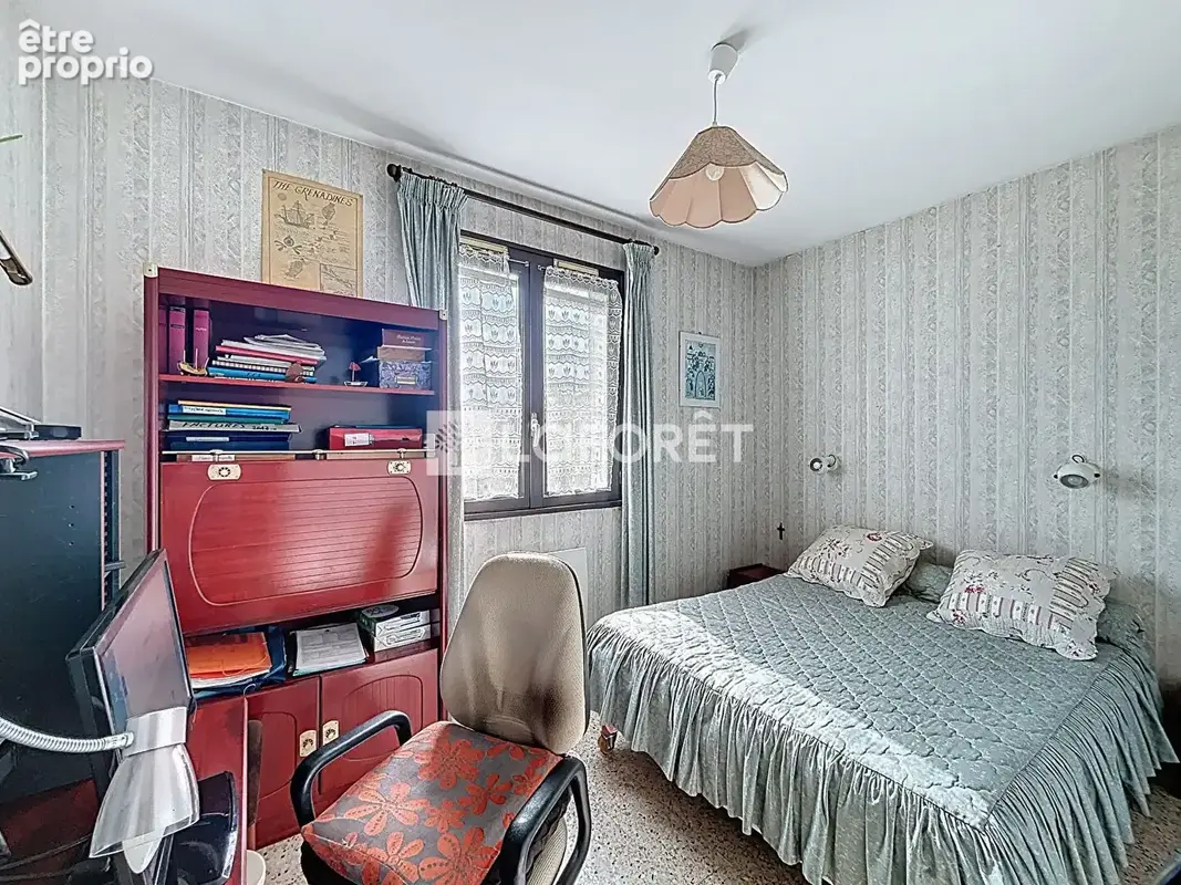 Maison Les Pennes Mirabeau 5 pièce(s) 100m2 - photo 9