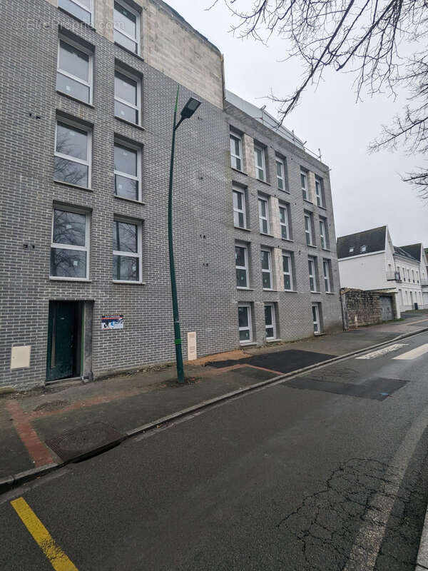 Appartement à ARRAS