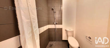 Appartement 19 m² à Palaiseau  - photo 6