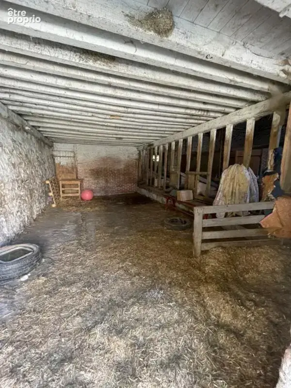 Ferme rénovée 180m2 LA CELLE DUNOISE (23) - photo 34