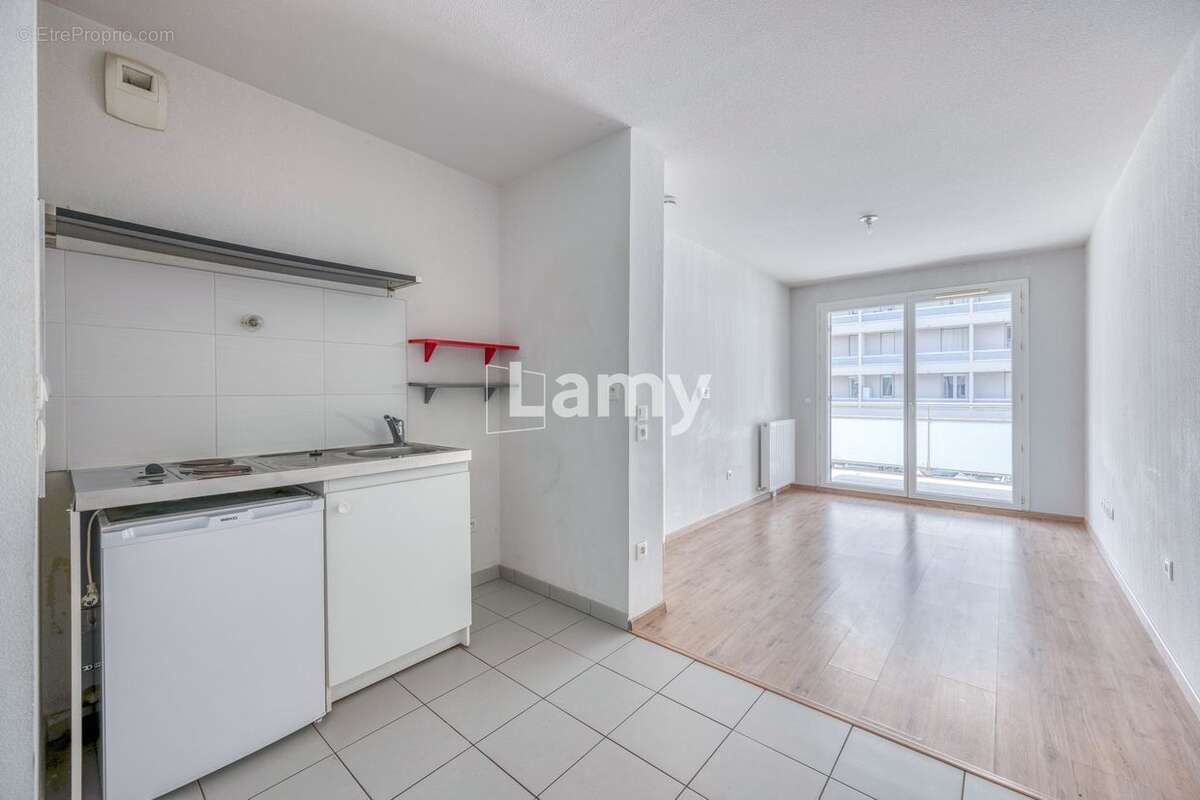 Appartement à GRADIGNAN