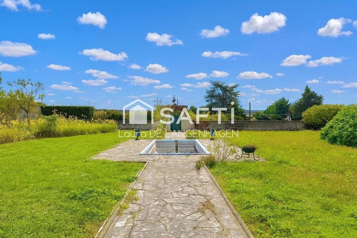 Photo 3 - Maison à LA FERTE-BERNARD