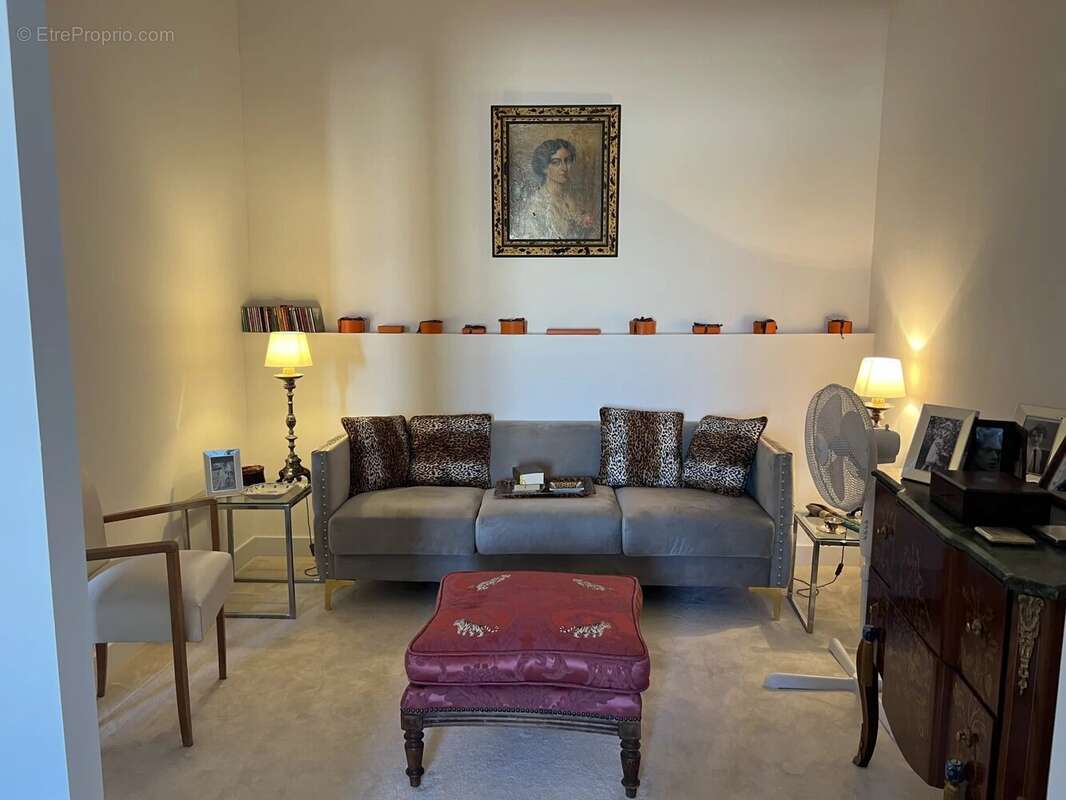 Appartement à BEAUCAIRE