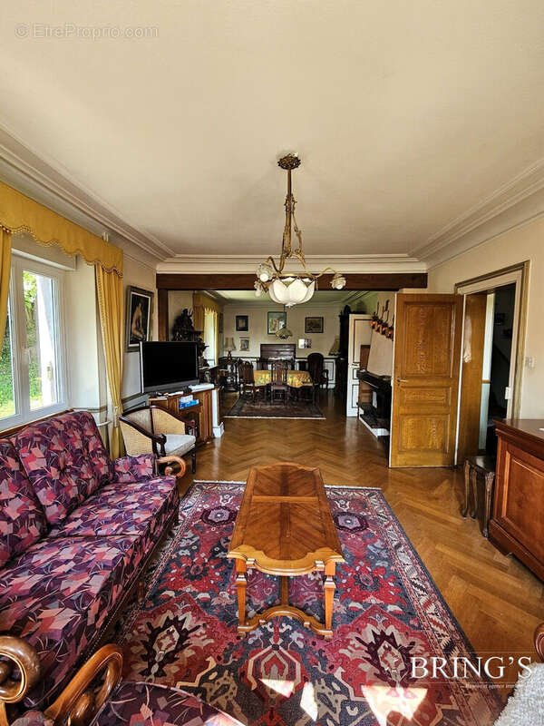 Maison à THANN