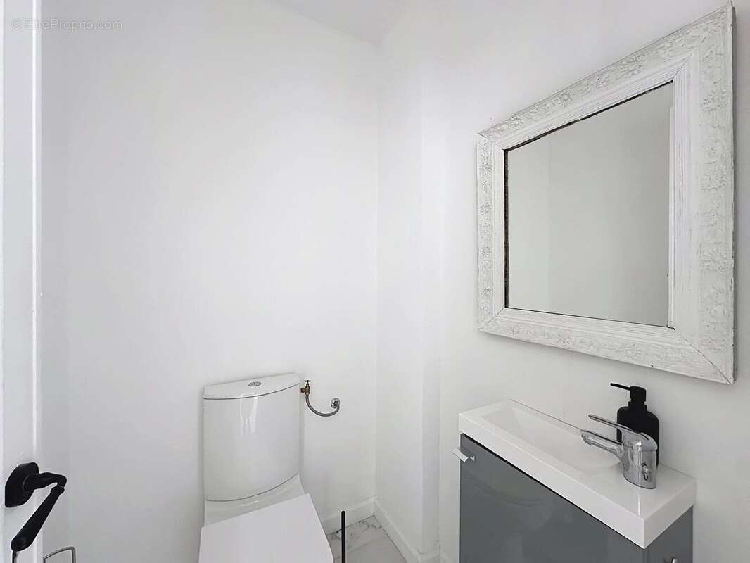 Appartement à LE CANNET
