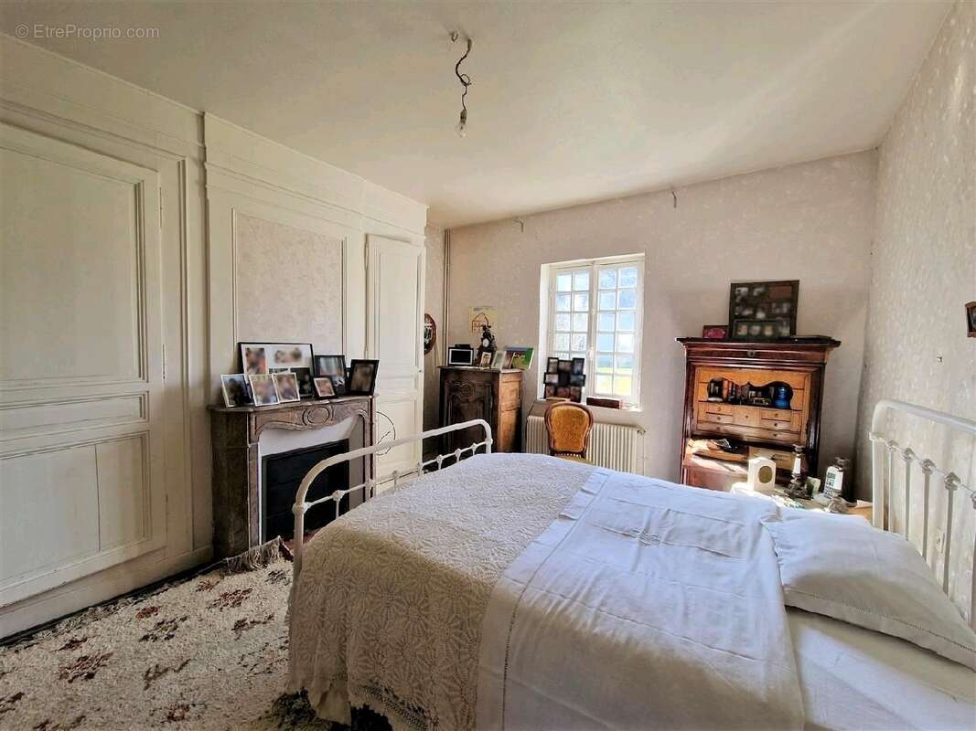 Maison à LES ESSARTS