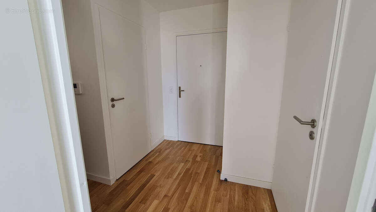 Appartement à GIF-SUR-YVETTE
