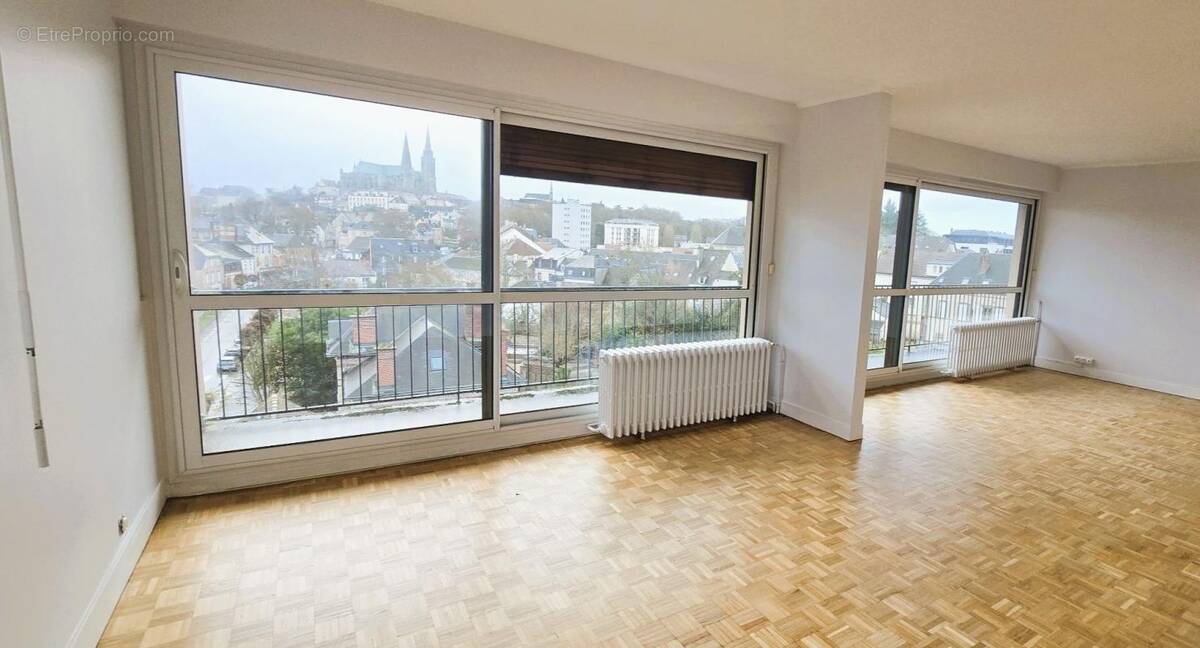 Appartement à CHARTRES