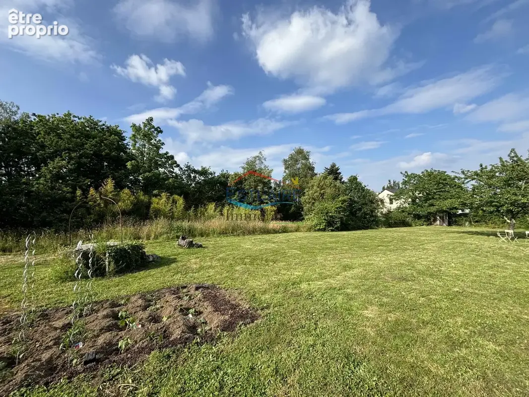 Terrain 314 m² à vendre à Saint-Nazaire (44600) - photo 2