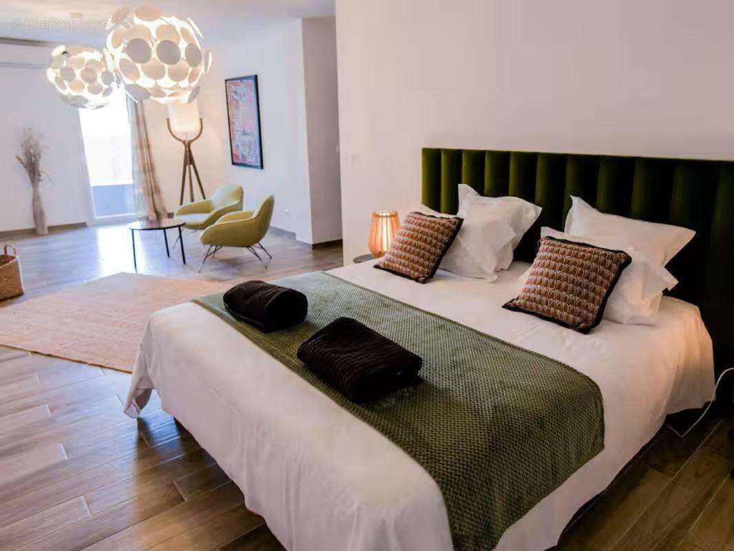 Maison à SAINT-FLORENT