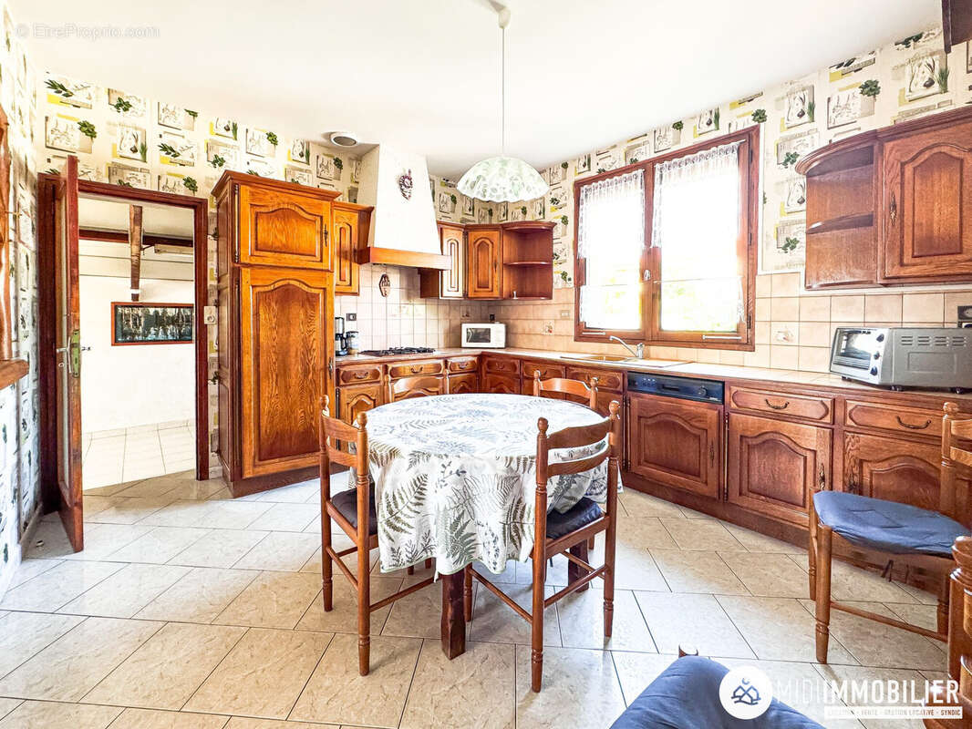 Maison à ALBI