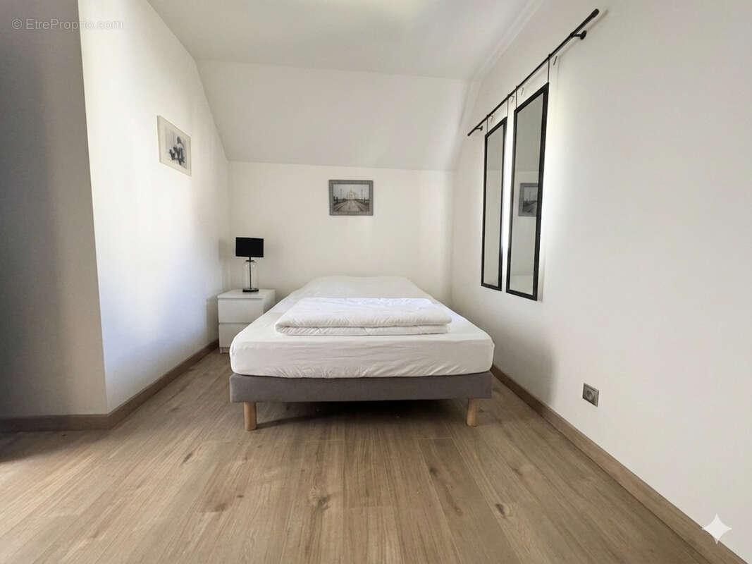 Maison de charme 180 m2 - 4 chambres - photo 7