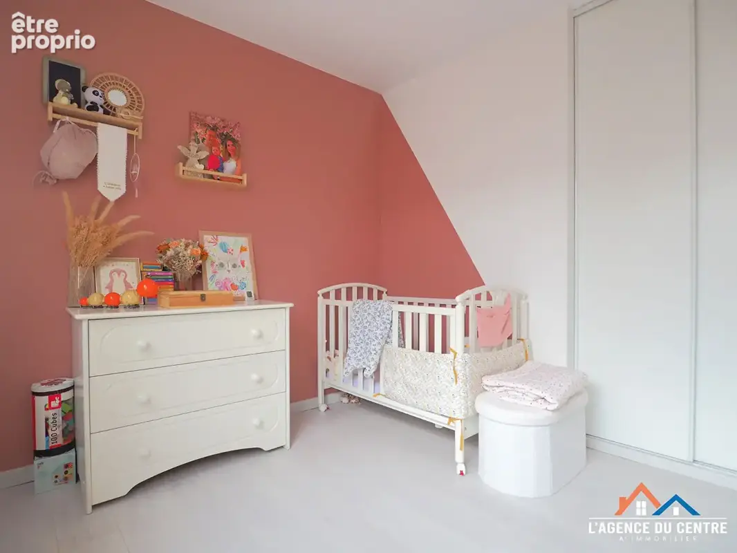 Appartement  3 pièce(s) 67 m2 - photo 8