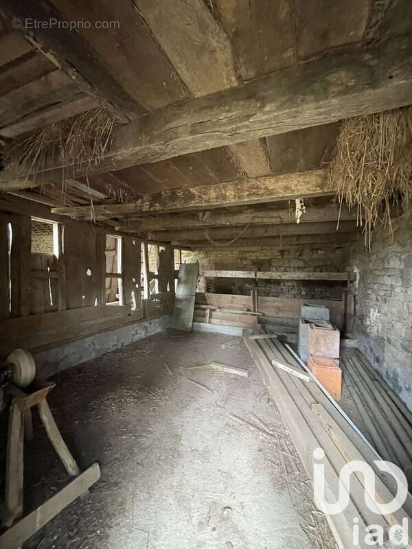 Photo 7 - Maison à EYMOUTIERS