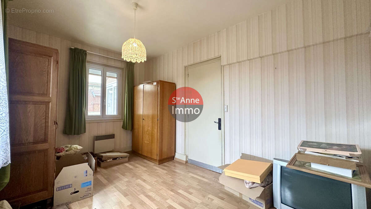 Photo 6 - Maison à DOMPIERRE