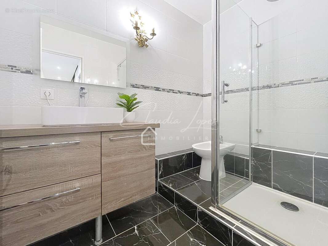 Photo 5 - Appartement à SANNOIS