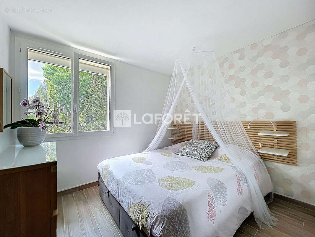 Appartement à LE PECQ