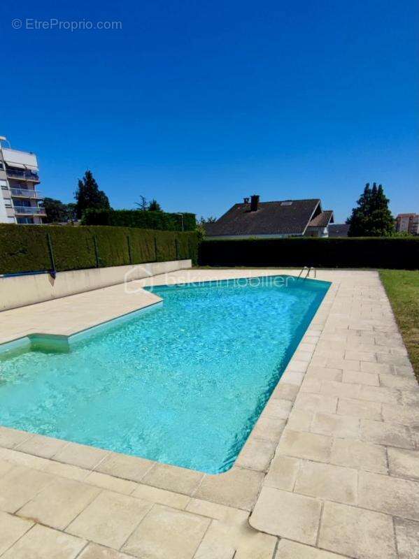 Appartement à VILLEFRANCHE-SUR-SAONE