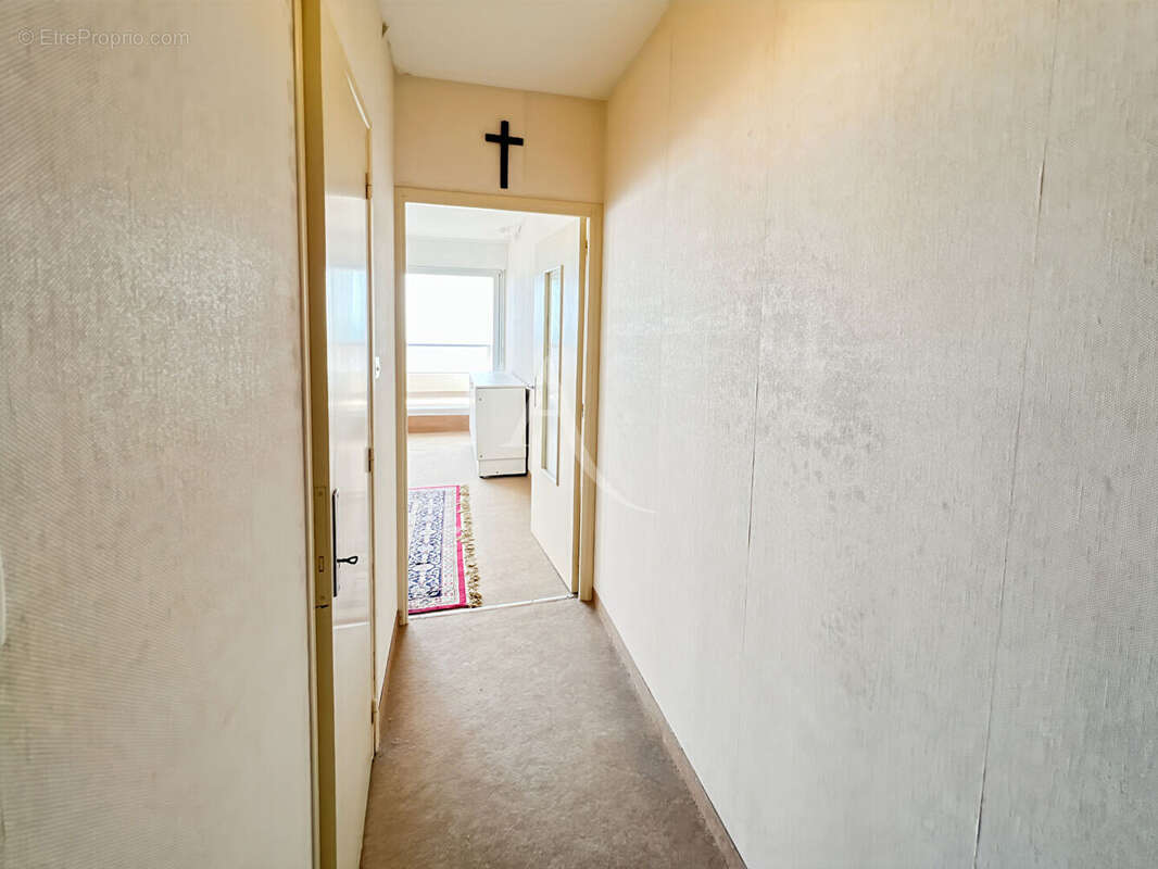 Appartement à SAINT-JEAN-DE-MONTS