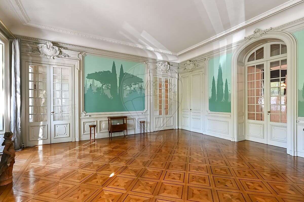 Appartement à LYON-2E