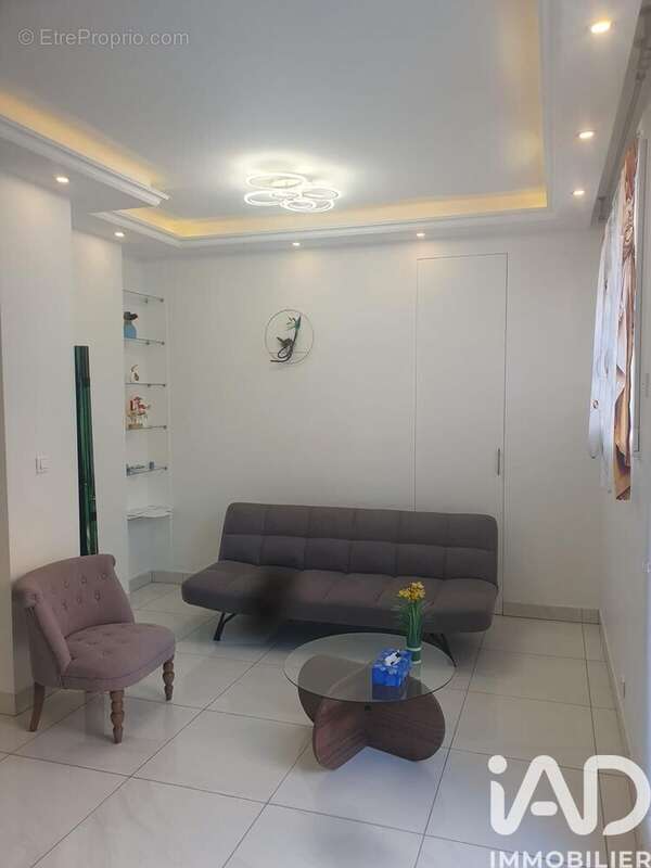 Photo 6 - Appartement à BOULOGNE-BILLANCOURT